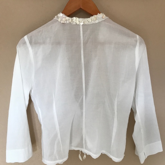 Isda & Co Linen Set - Picture 5 of 8